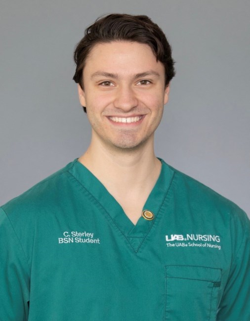 Obituary of Christopher Michael Sterley