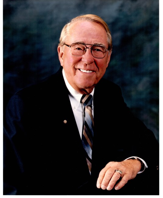 Obituary of Donald Lee Jorgensen
