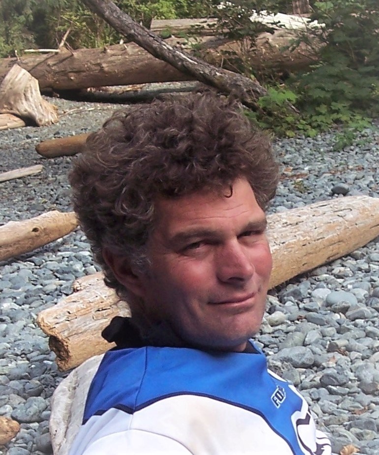 Obituary of Richard Alan Sanford