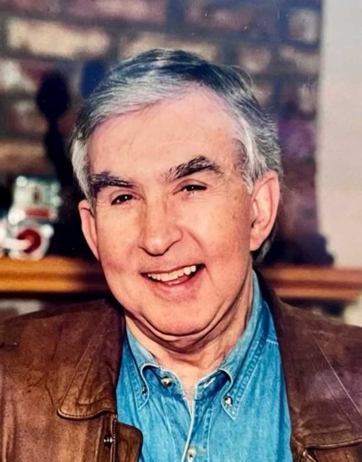Obituary of Robert L. "Bob" Boutwell
