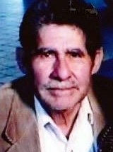 Obituary of Emilio d. Garcia