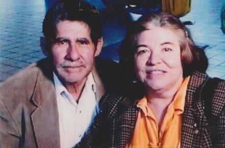 Obituary of Emilio D. Garcia