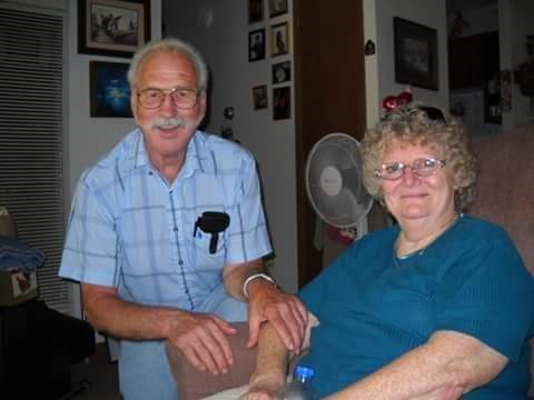 Obituary of Ronald August Shoemaker Sr.