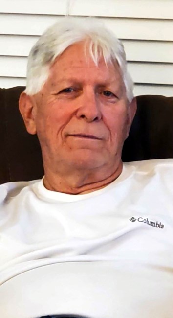 Obituary of Jerry Suttles