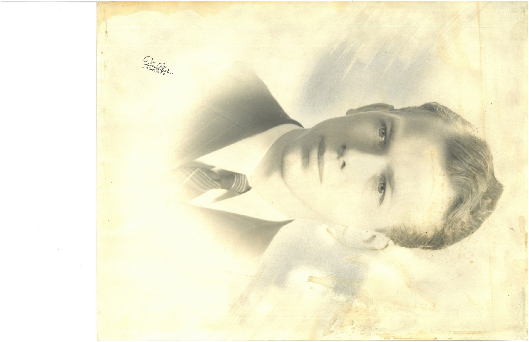 Obituary of Clyde W. Burgess