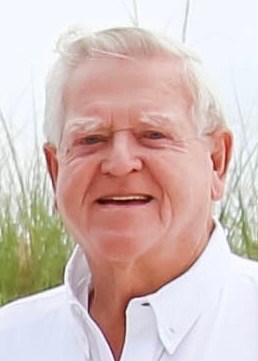 Obituary of Charles Franklin Upton