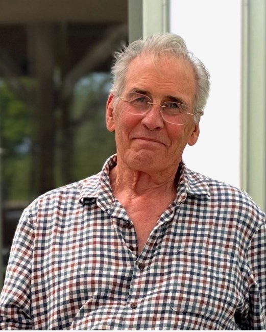 Obituary of Richard Appleton Dow Jr.