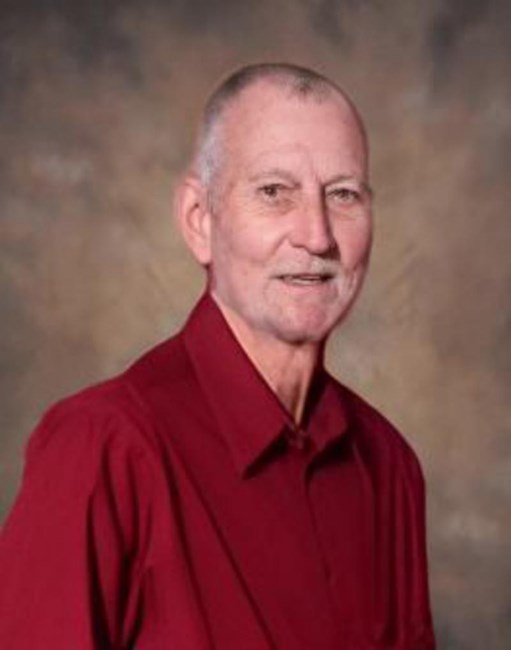 Obituary of David Larry Troutman