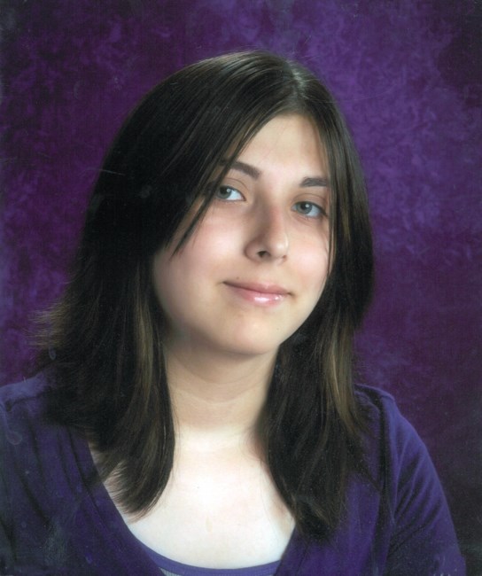 Obituary of Anita Christine Becerra