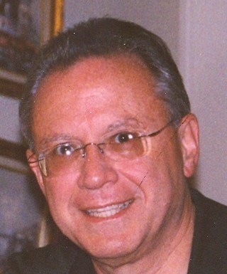 Obituario de Richard Louis DuBois