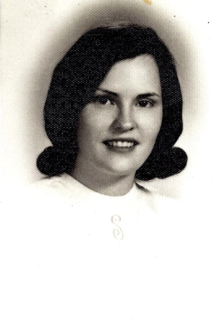 Obituary of Sandra Lee Mann