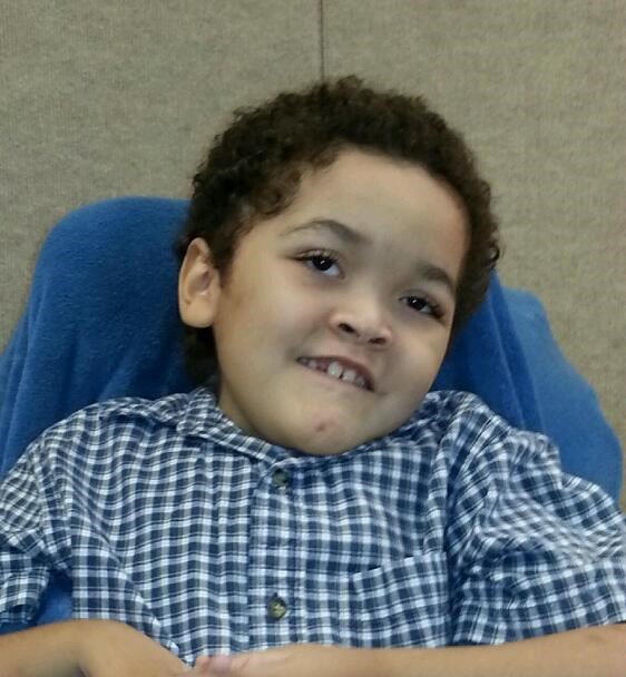 Obituary of Antonio Eric Lewis