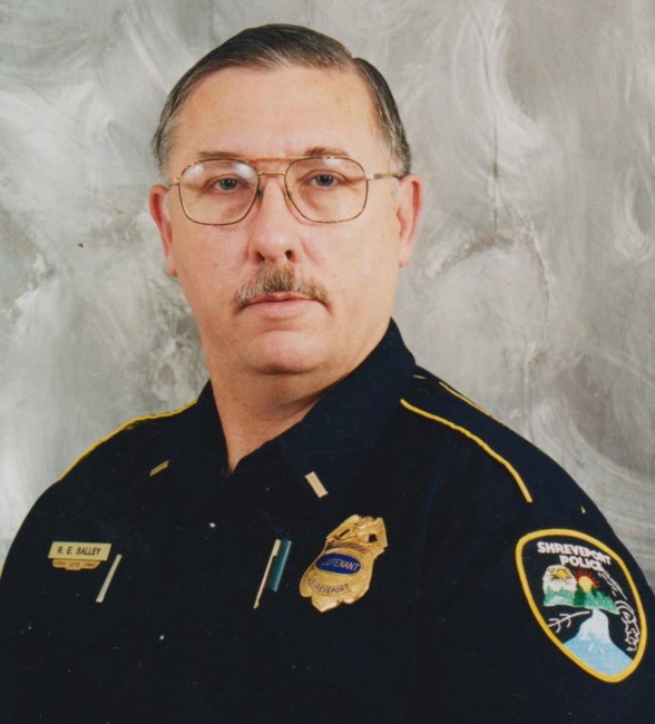 Richard Salley Obituary Shreveport, LA