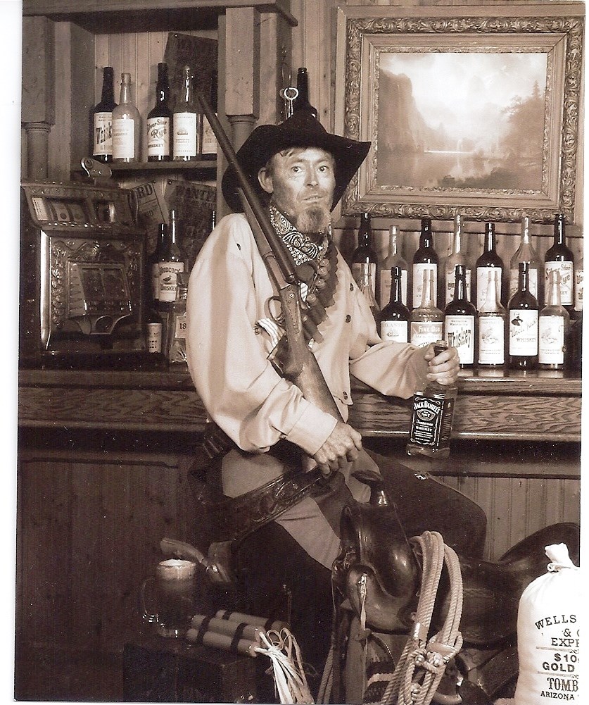 Obituary of Larry Gene Wiedeman