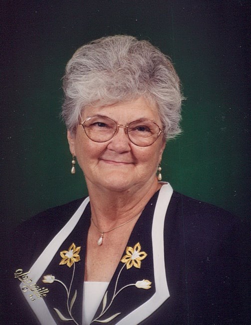 Obituary of Shirley Gay Chitwood