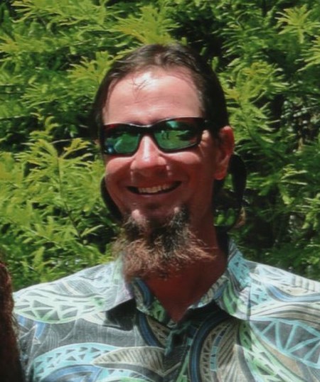 Obituary of Matthew Jared Reid