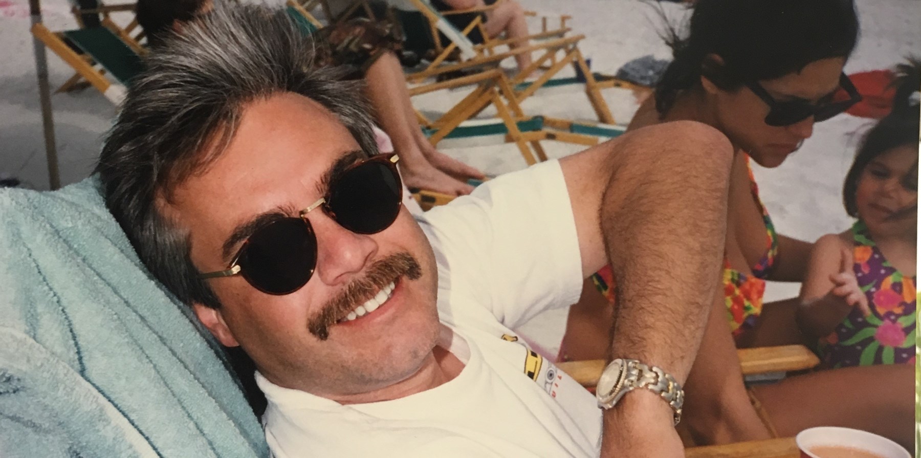 Obituary of Clifford Neil Beatenbough Jr.