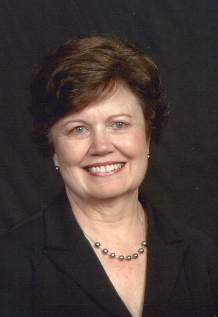 Obituary of Carole Jo Evans