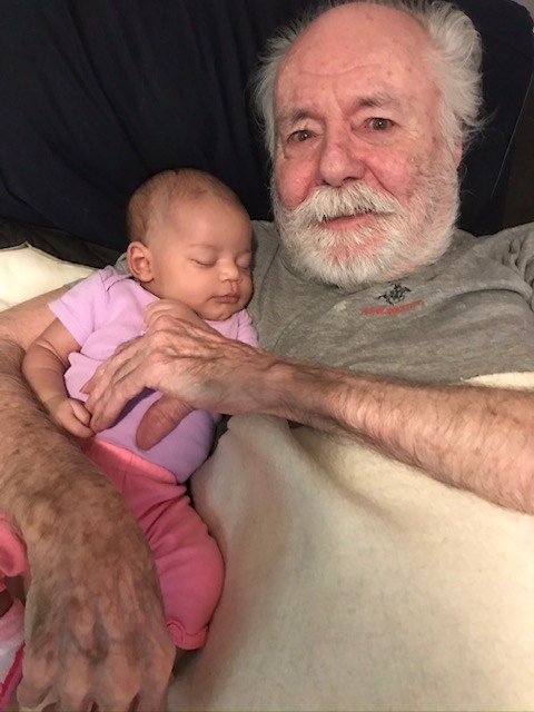 Obituary of Richard Henry Martin Sr.