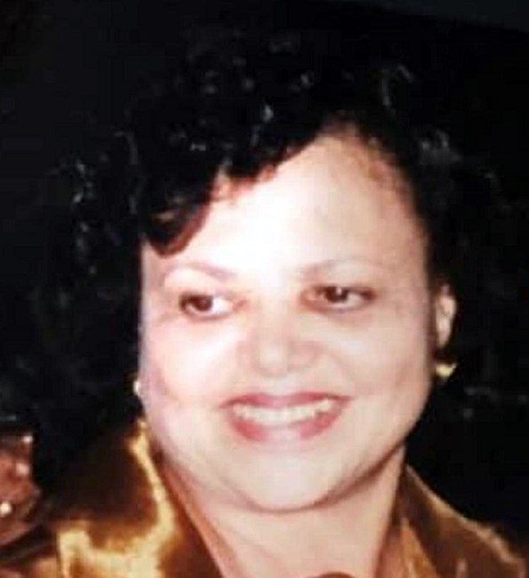 Obituary of Lena Elizabeth Ann Rettie