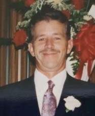 Obituary of John Myron Vest