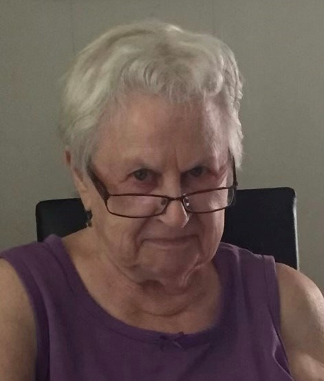 Obituary of Mary B. Miano