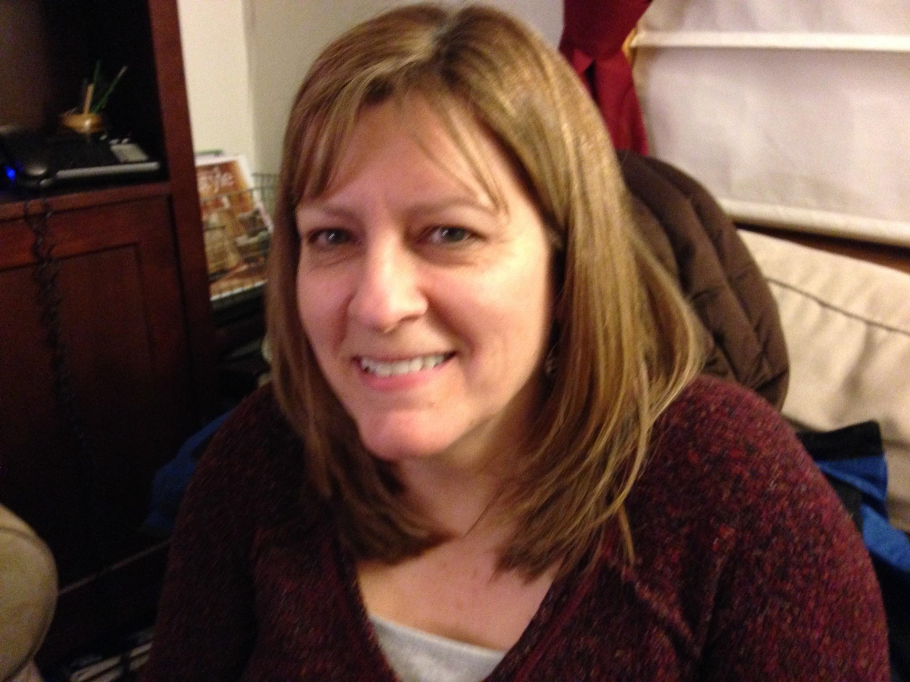 Obituary of Mary Grace McDermott