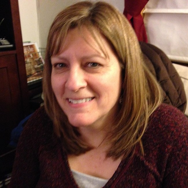 Obituary of Mary Grace McDermott