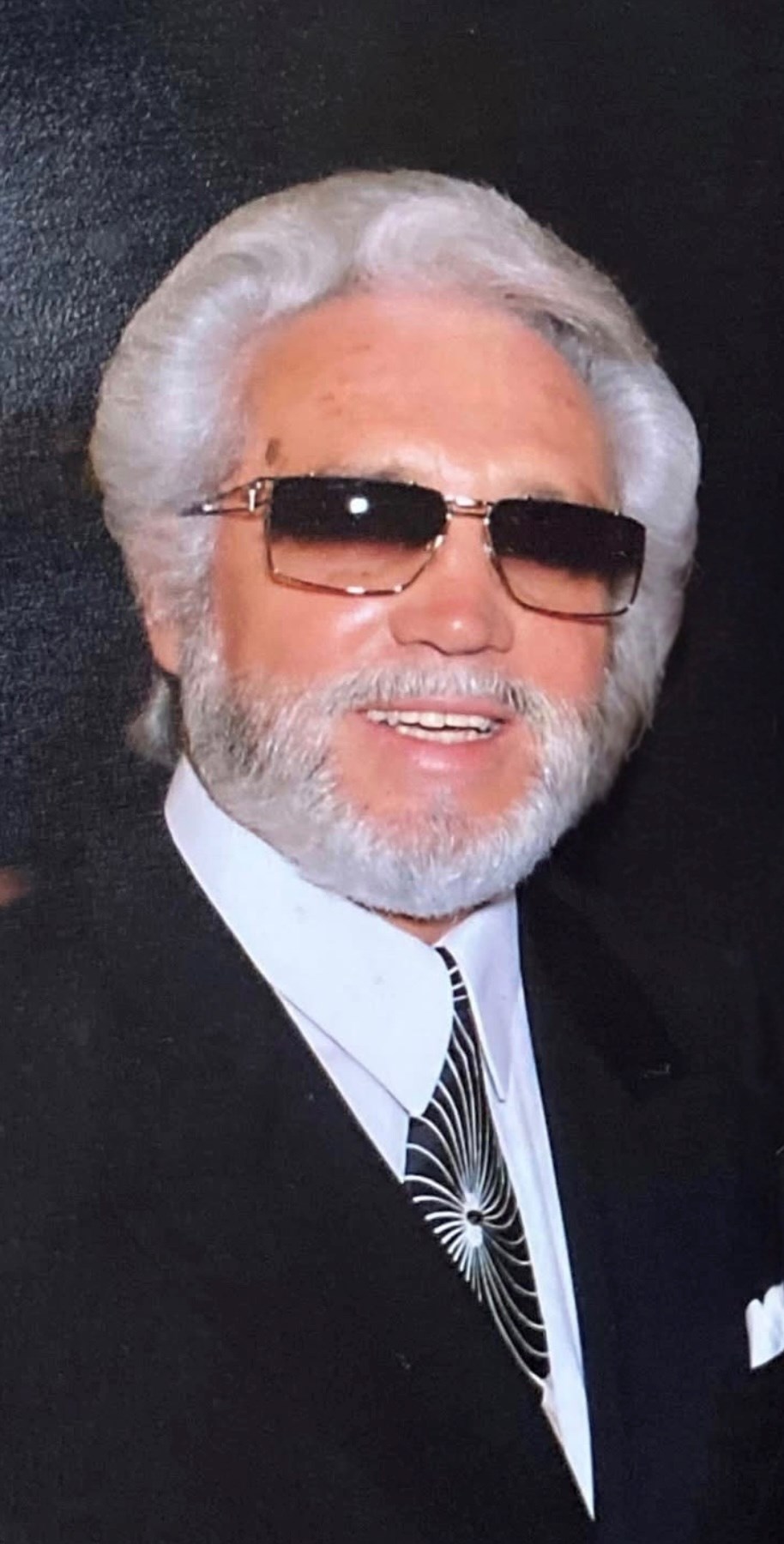 Avis de décès de Michael Emil  Ancona