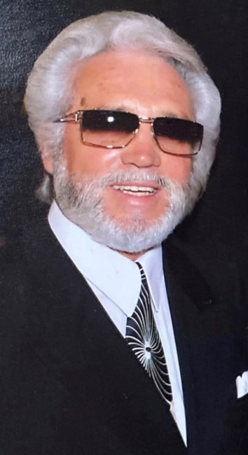 Obituary of Michael Emil Ancona