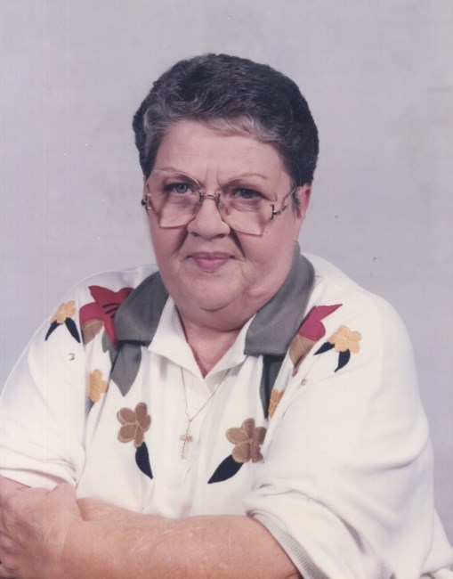 Obituary of Eleanor L. Roll