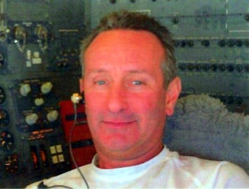 Obituary of Joseph "Jake" Williams