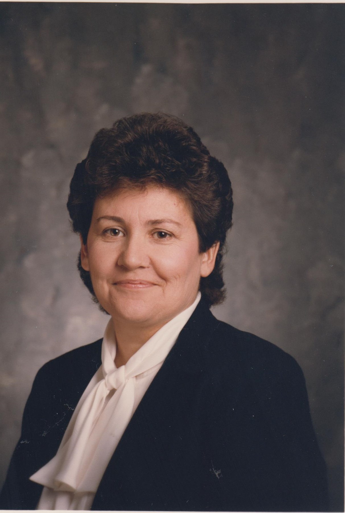 Obituary of Norma Jean Alexander