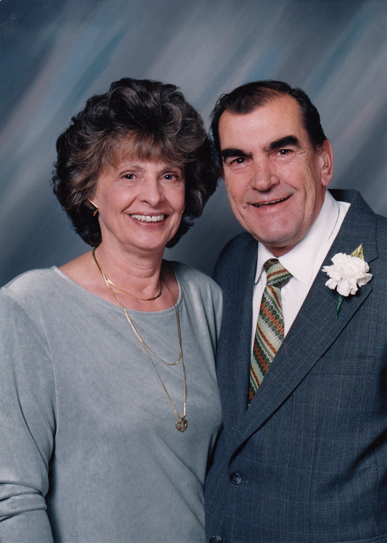 Obituary of Anne Foges