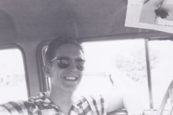 Obituary of Max David Hedgecoth