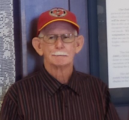 Obituary of Ned Monroe Bolick