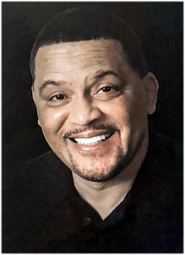 Obituary of Eric Douglas Robinson Sr.