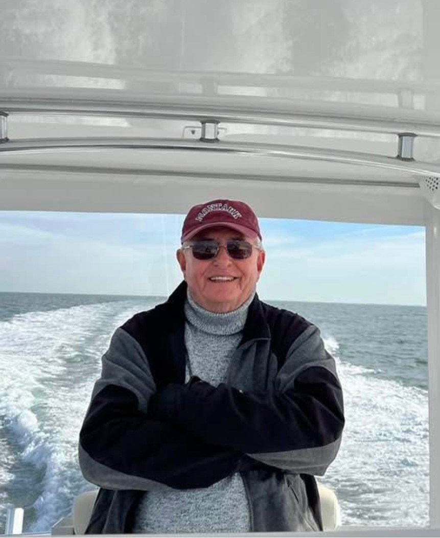 Avis de décès de Gerald W Flynn