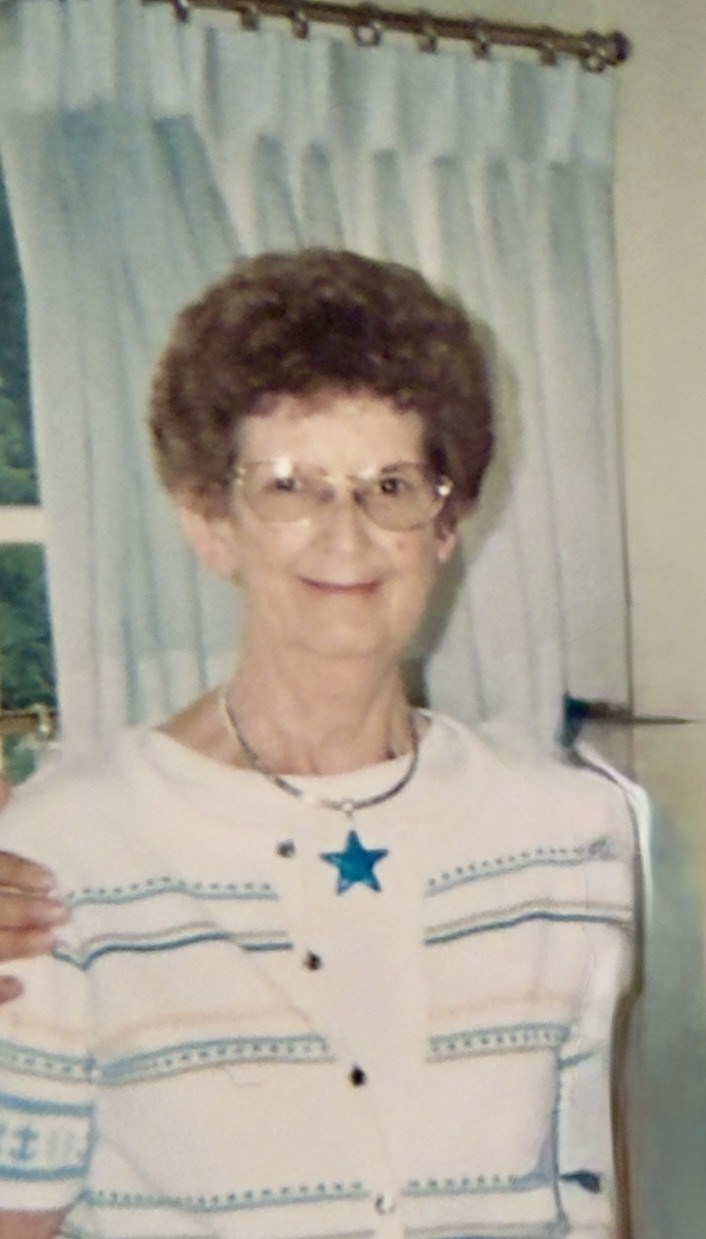 Obituary of Elizabeth Ann Summers