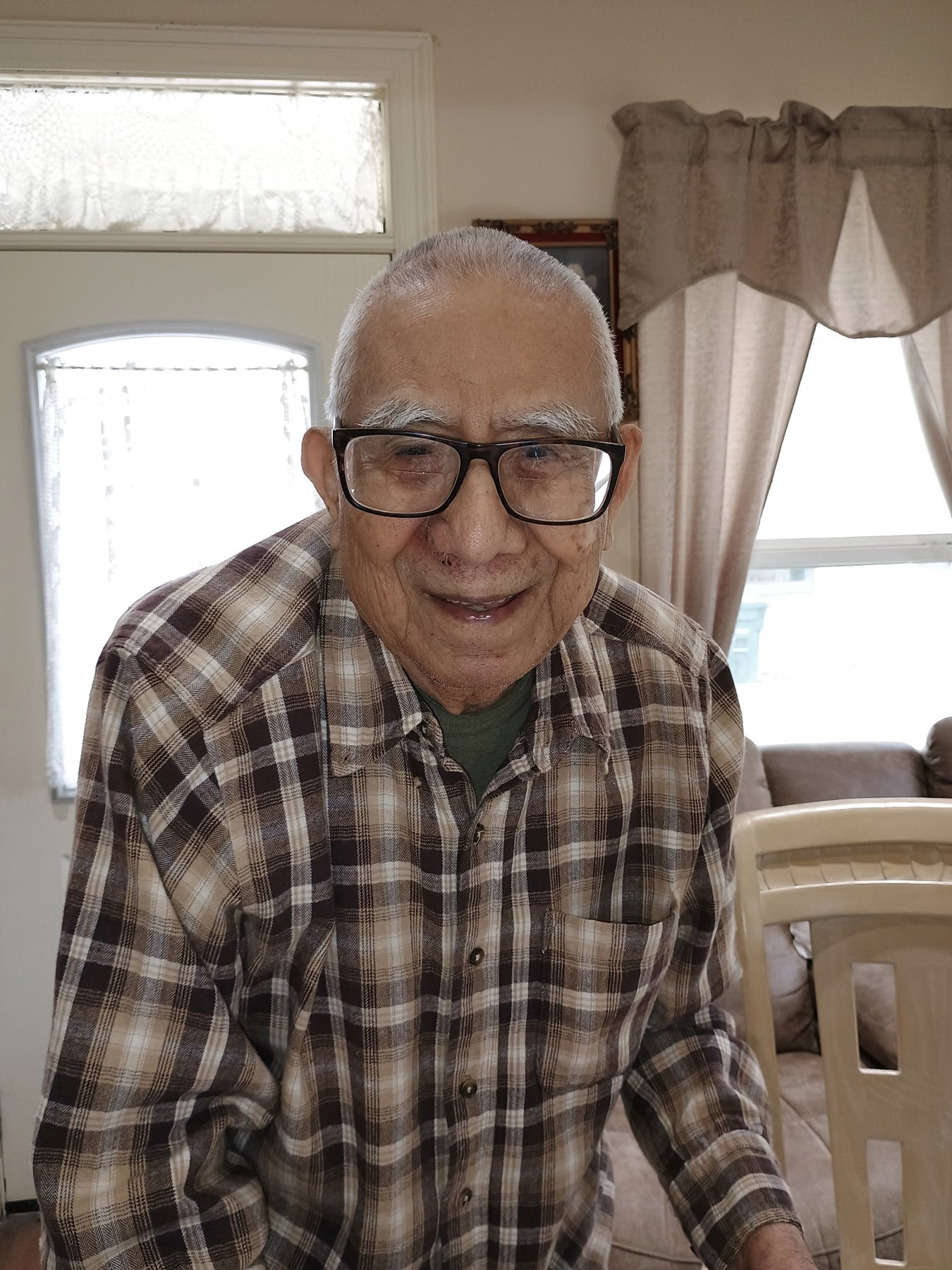 Obituary of Tomas Miranda