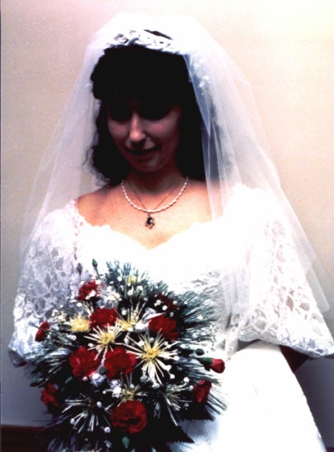 Obituary of Kathleen Ann Pownall