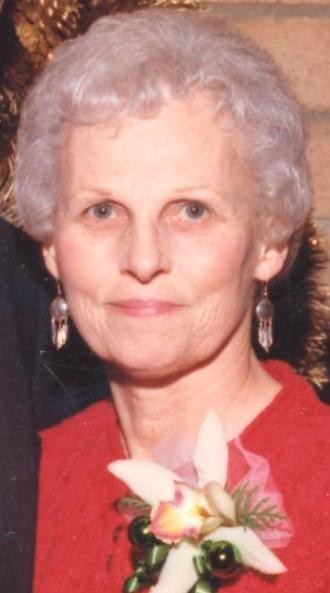 Obituary of Marylin Louise Robertson