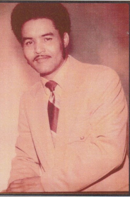 Obituary of Alton Lee Marsh