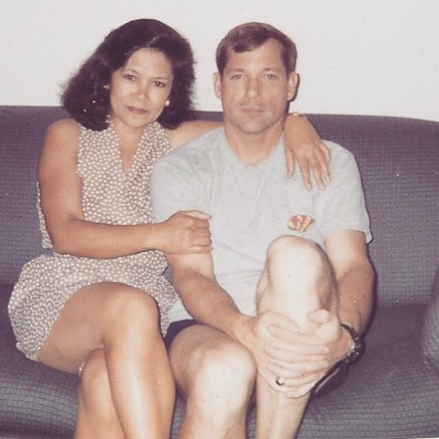 Obituary of Edith G. Santiago Johnson