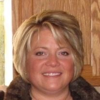Obituary of Lisa Michelle Prevost Goodwin