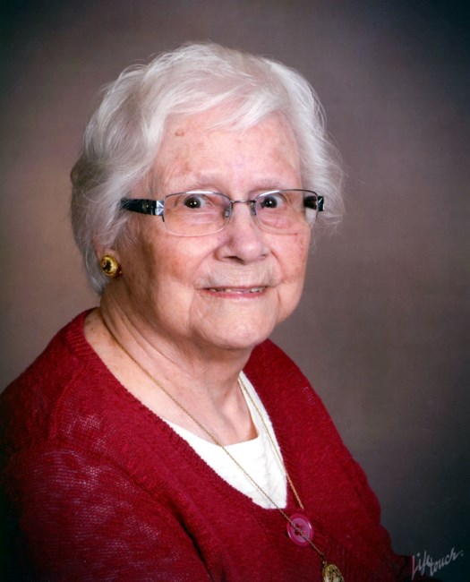Obituary of Janice B. Rohm