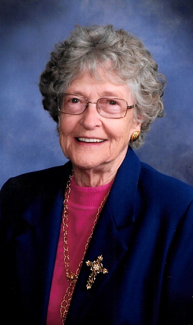 Obituary of Stella E. Collins