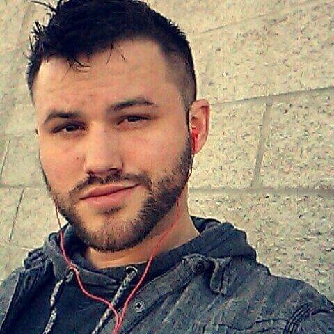 Obituary of Damian Lee Holt