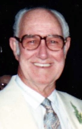Obituary of Elbryne "Bo" Lewis Radford