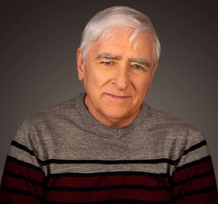 Avis de décès de Jacques Drouin